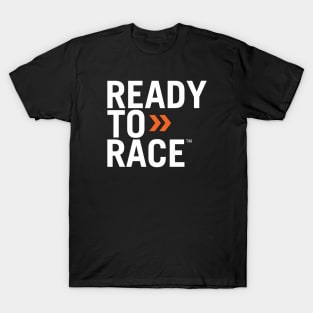 KTM Ready To Race T-Shirt